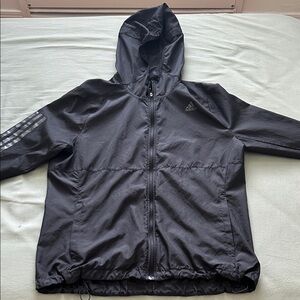 Adidas Windbreaker Jacket
